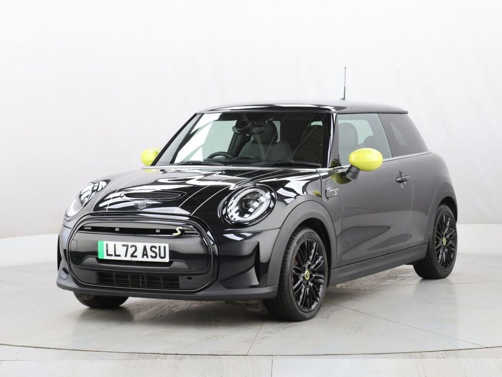 Used MINI Hatch 2022 for sale - 76542008: Photo 5