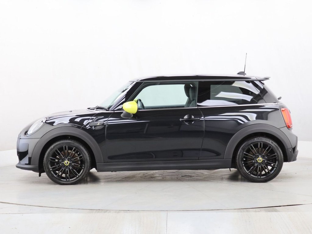 Used MINI Hatch 2022 for sale - 76542008: Photo 6