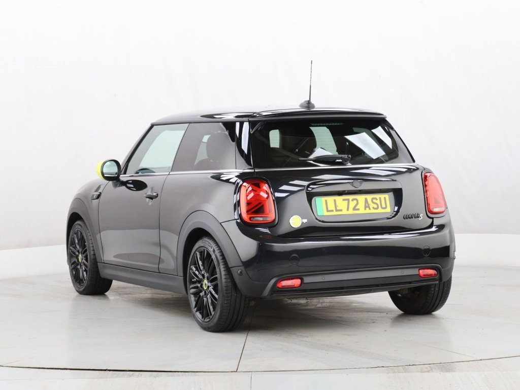 Used MINI Hatch 2022 for sale - 76542008: Photo 7