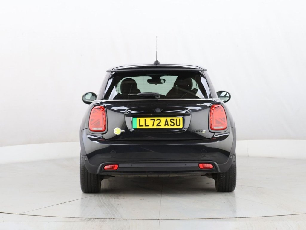 Used MINI Hatch 2022 for sale - 76542008: Photo 9