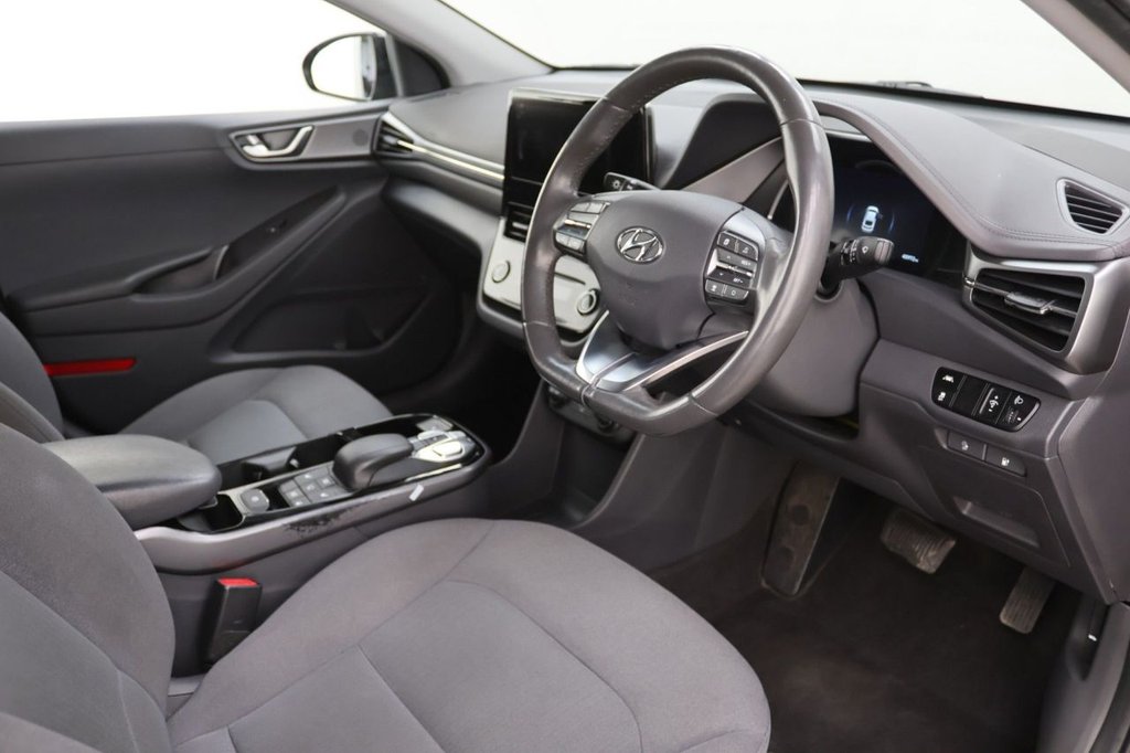 Used Hyundai IONIQ 2021 for sale - 77571551: Photo 10
