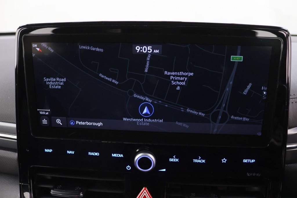 Used Hyundai IONIQ 2021 for sale - 77571551: Photo 15