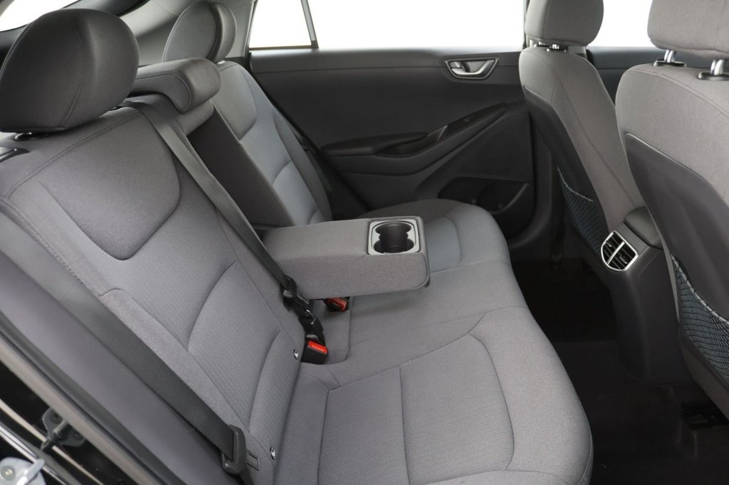 Used Hyundai IONIQ 2021 for sale - 77571551: Photo 17