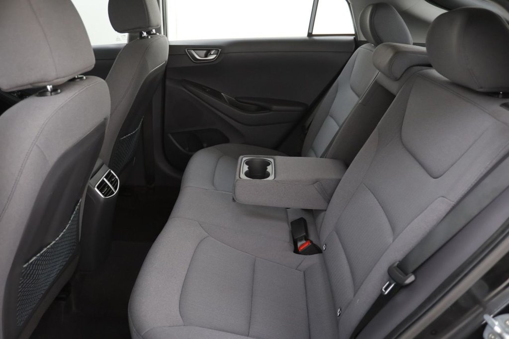 Used Hyundai IONIQ 2021 for sale - 77571551: Photo 21