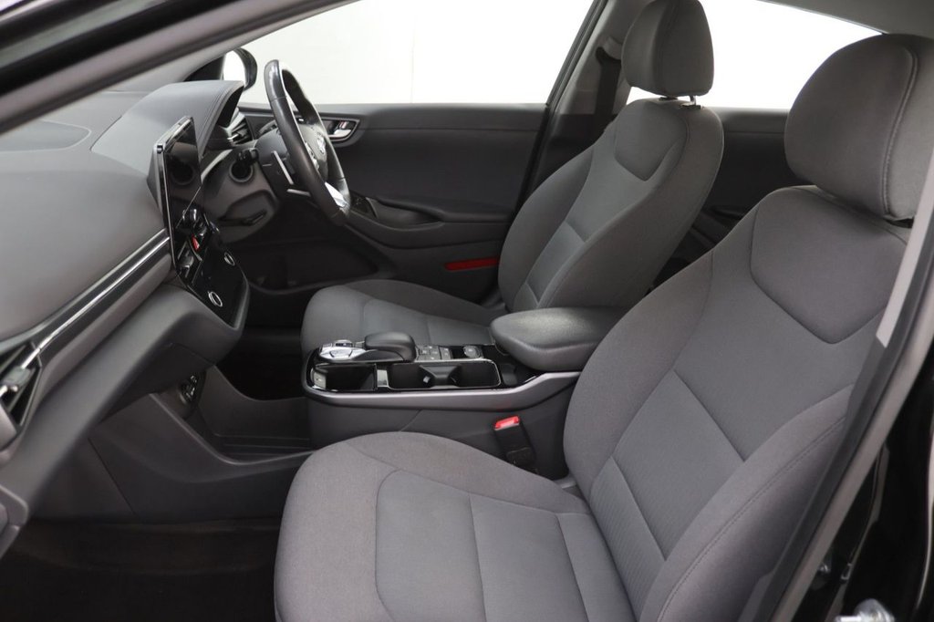 Used Hyundai IONIQ 2021 for sale - 77571551: Photo 22