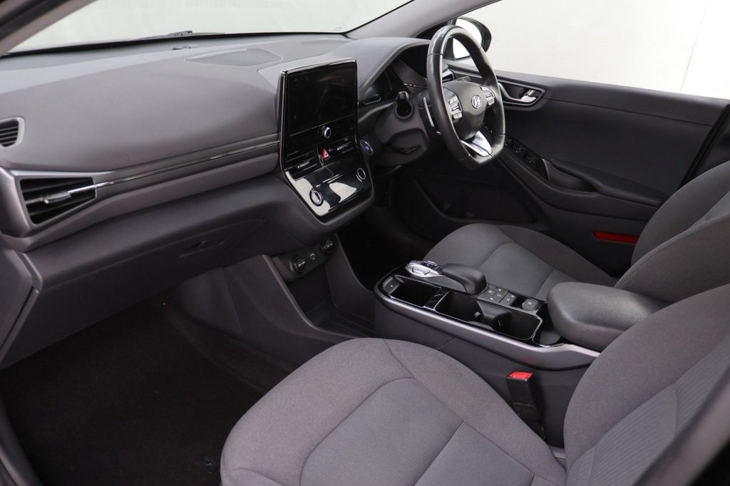 Used Hyundai IONIQ 2021 for sale - 77571551: Photo 24