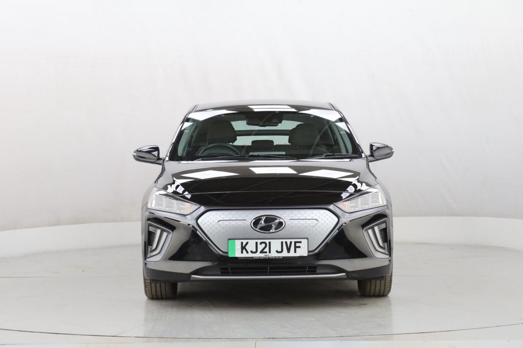 Used Hyundai IONIQ 2021 for sale - 77571551: Photo 3