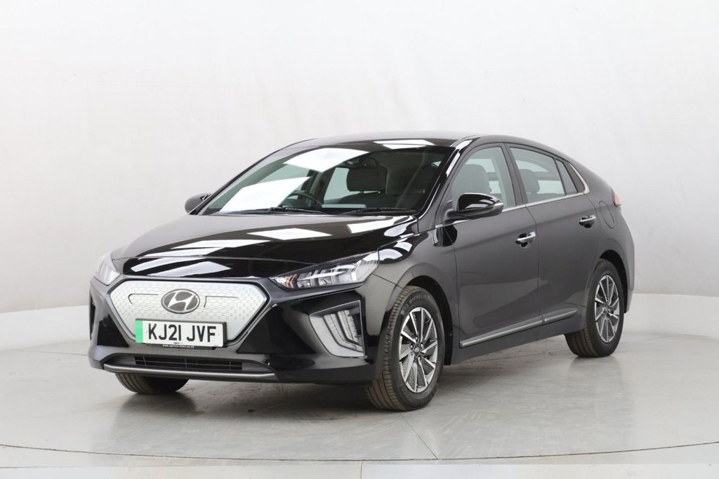 Used Hyundai IONIQ 2021 for sale - 77571551: Photo 5