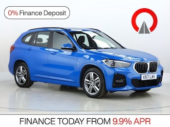 Used BMW X1 2021 for sale - 78425806: Photo