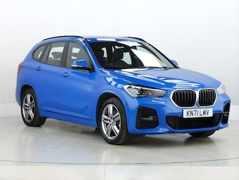 Used BMW X1 2021 for sale - 78425806: Photo