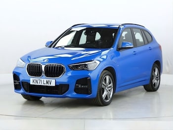 Used BMW X1 2021 for sale - 78425806: Photo