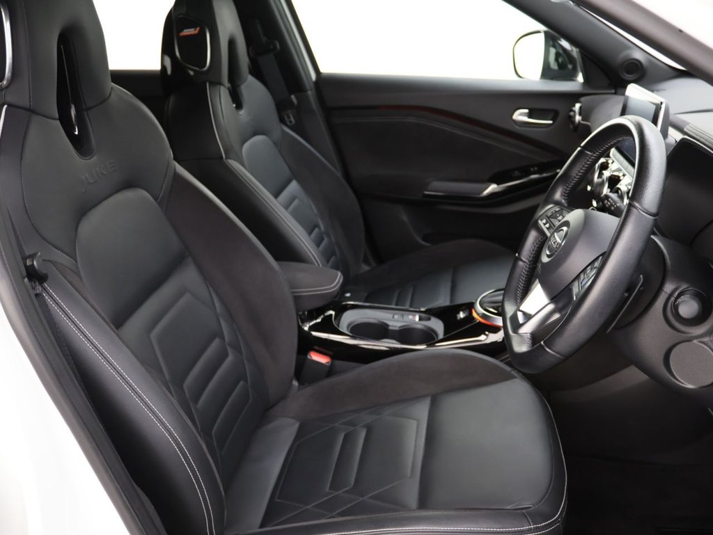 Used Nissan Juke 2020 for sale - 76855082: Photo 12