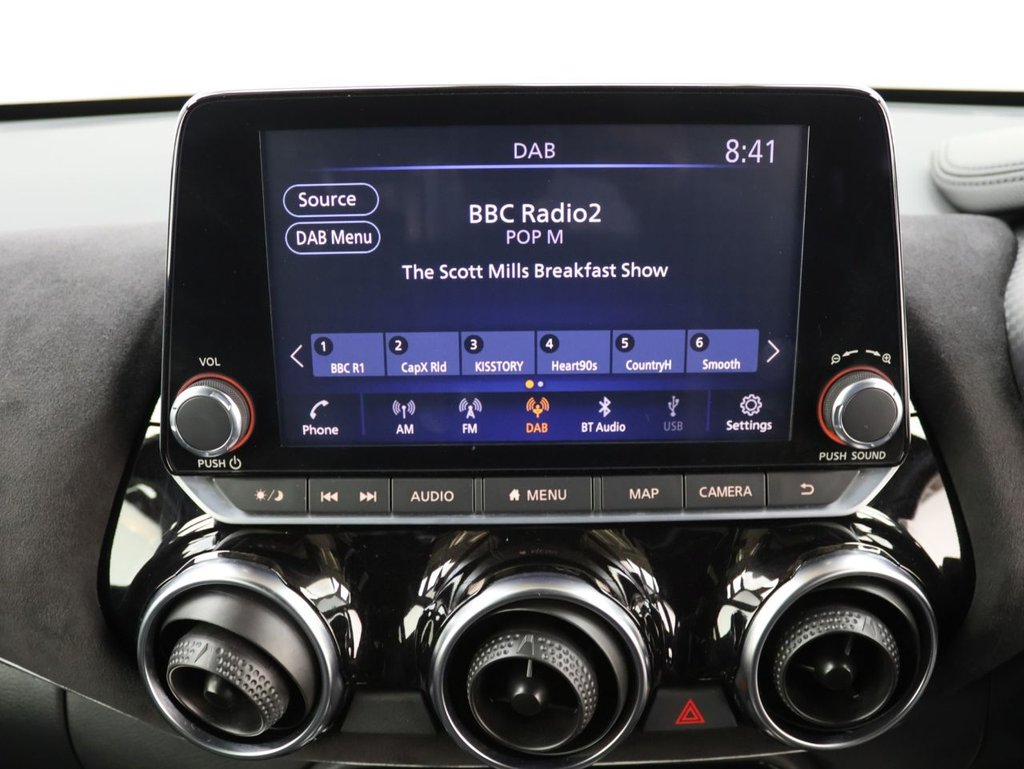 Used Nissan Juke 2020 for sale - 76855082: Photo 13