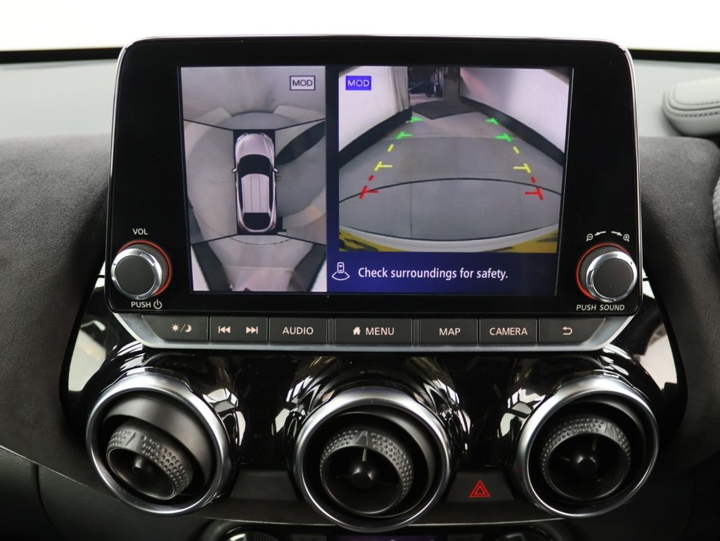 Used Nissan Juke 2020 for sale - 76855082: Photo 14