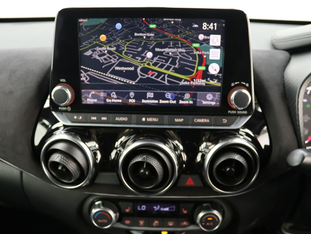 Used Nissan Juke 2020 for sale - 76855082: Photo 16