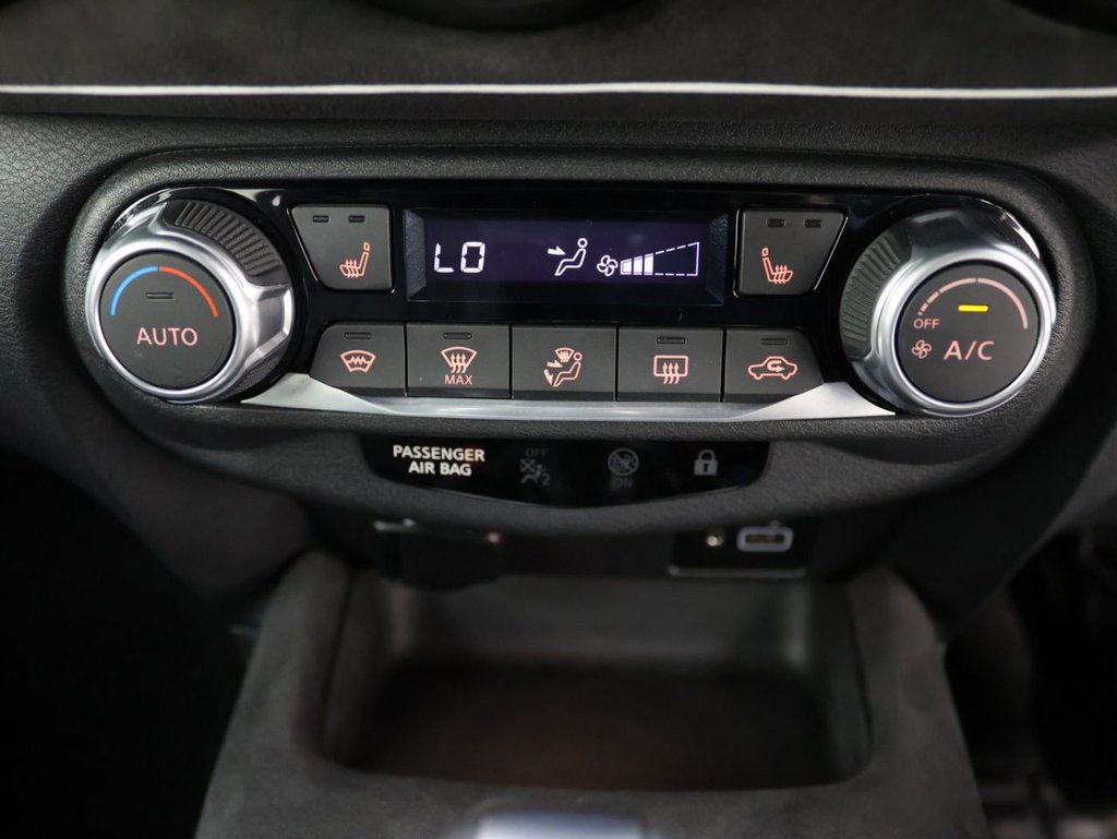 Used Nissan Juke 2020 for sale - 76855082: Photo 17