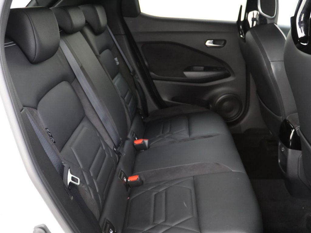 Used Nissan Juke 2020 for sale - 76855082: Photo 19