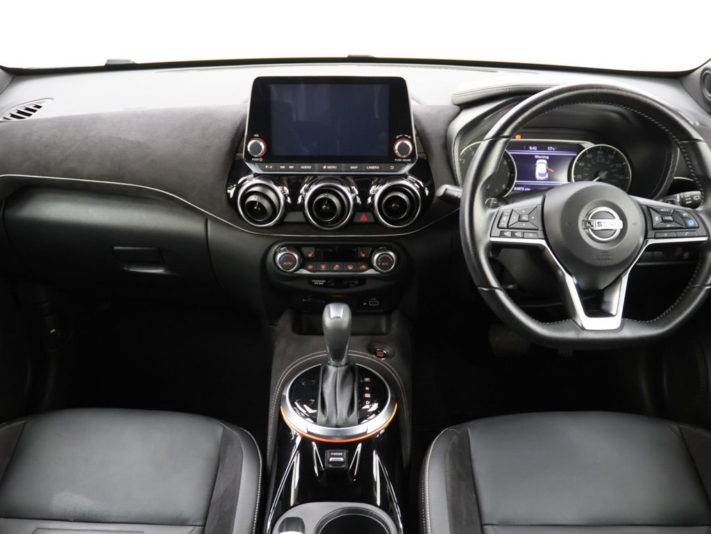 Used Nissan Juke 2020 for sale - 76855082: Photo 20