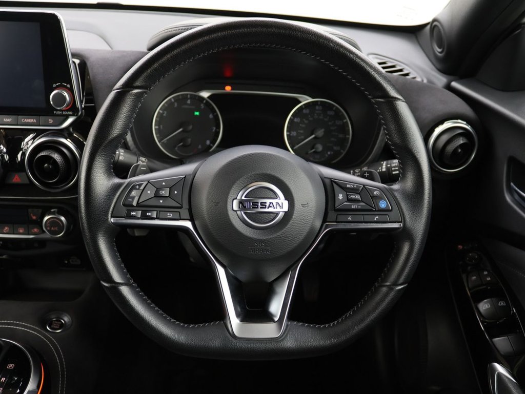 Used Nissan Juke 2020 for sale - 76855082: Photo 21