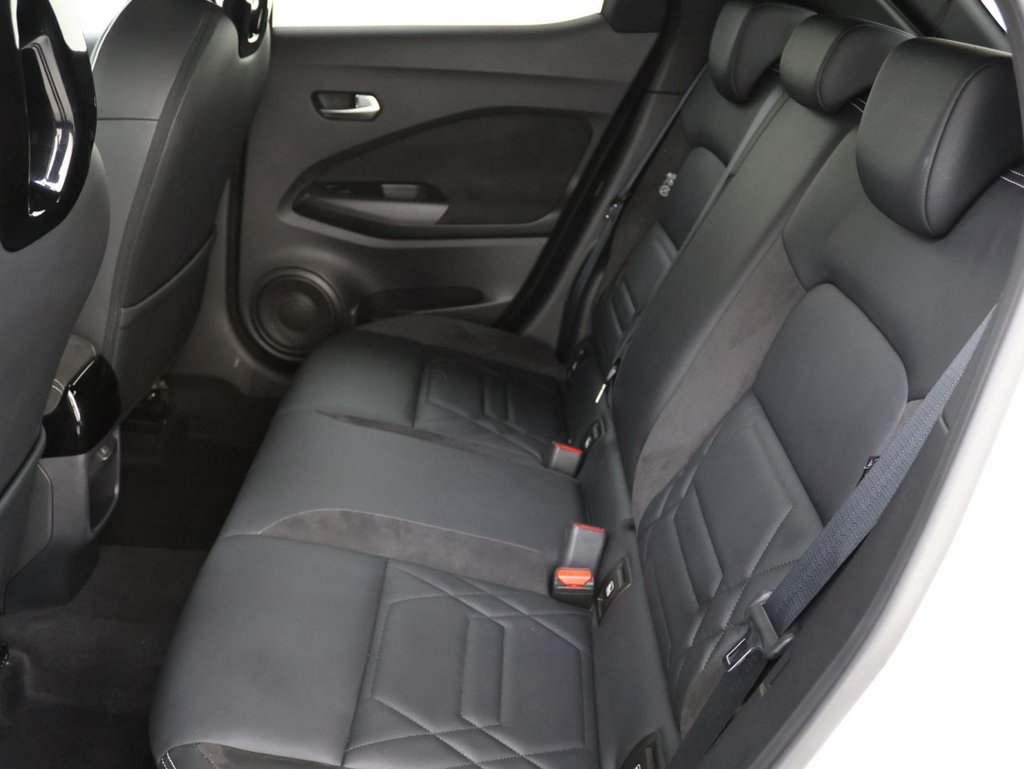 Used Nissan Juke 2020 for sale - 76855082: Photo 22