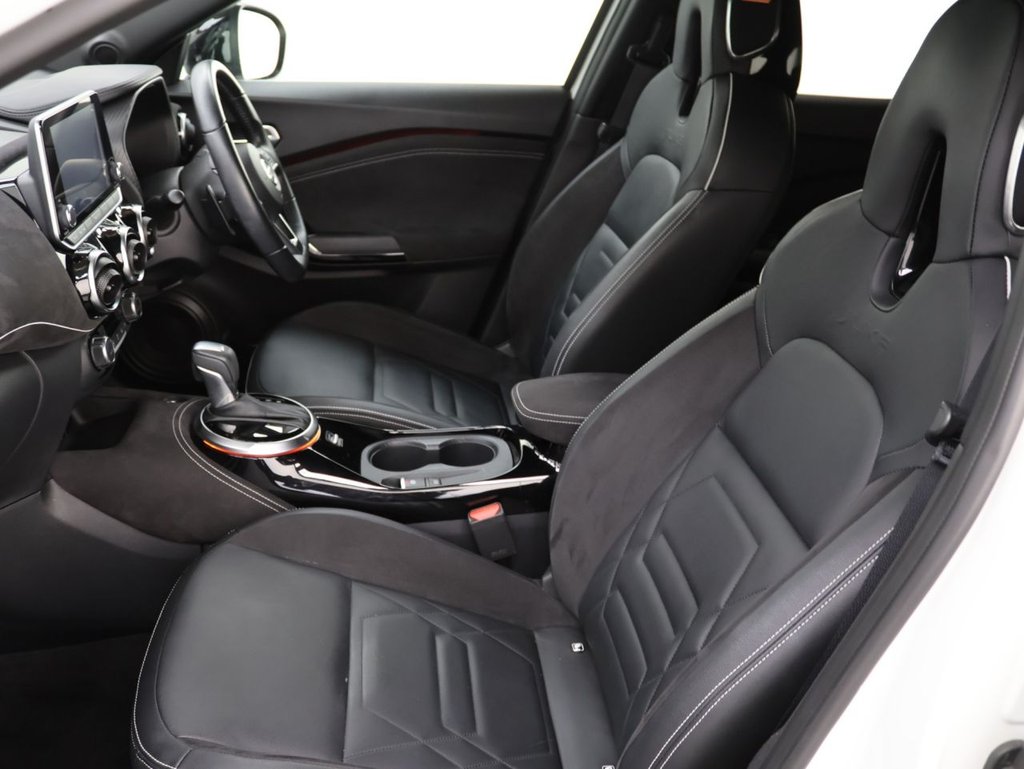 Used Nissan Juke 2020 for sale - 76855082: Photo 23