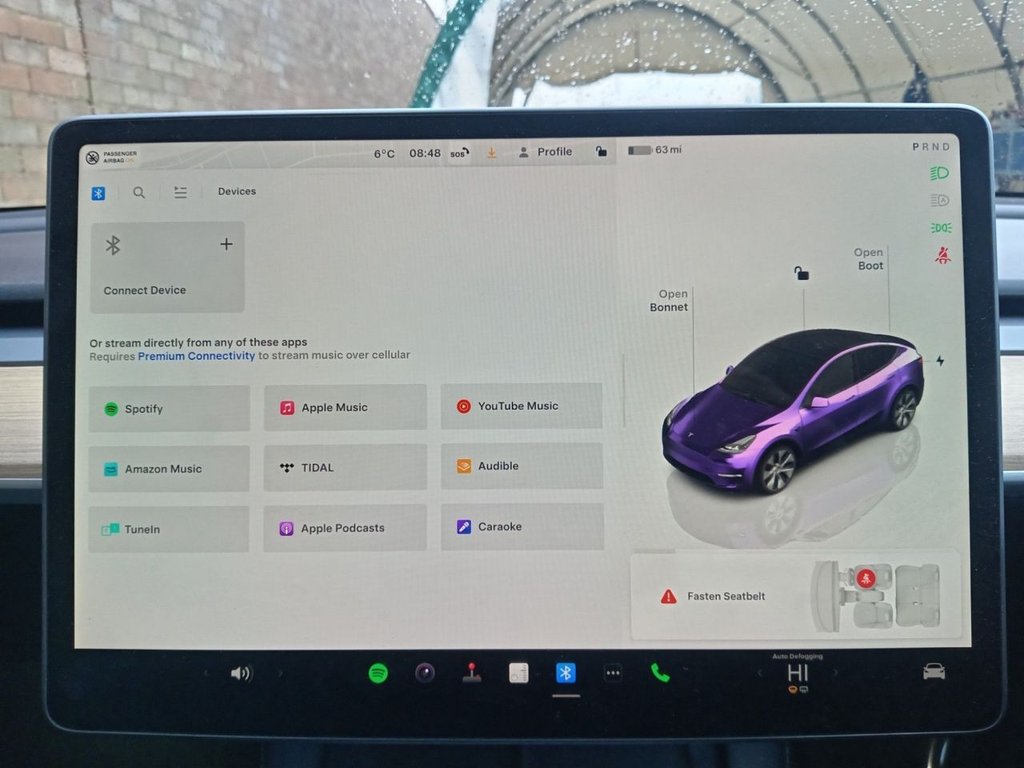 Used Tesla Model Y 2022 for sale - 77477662: Photo 12