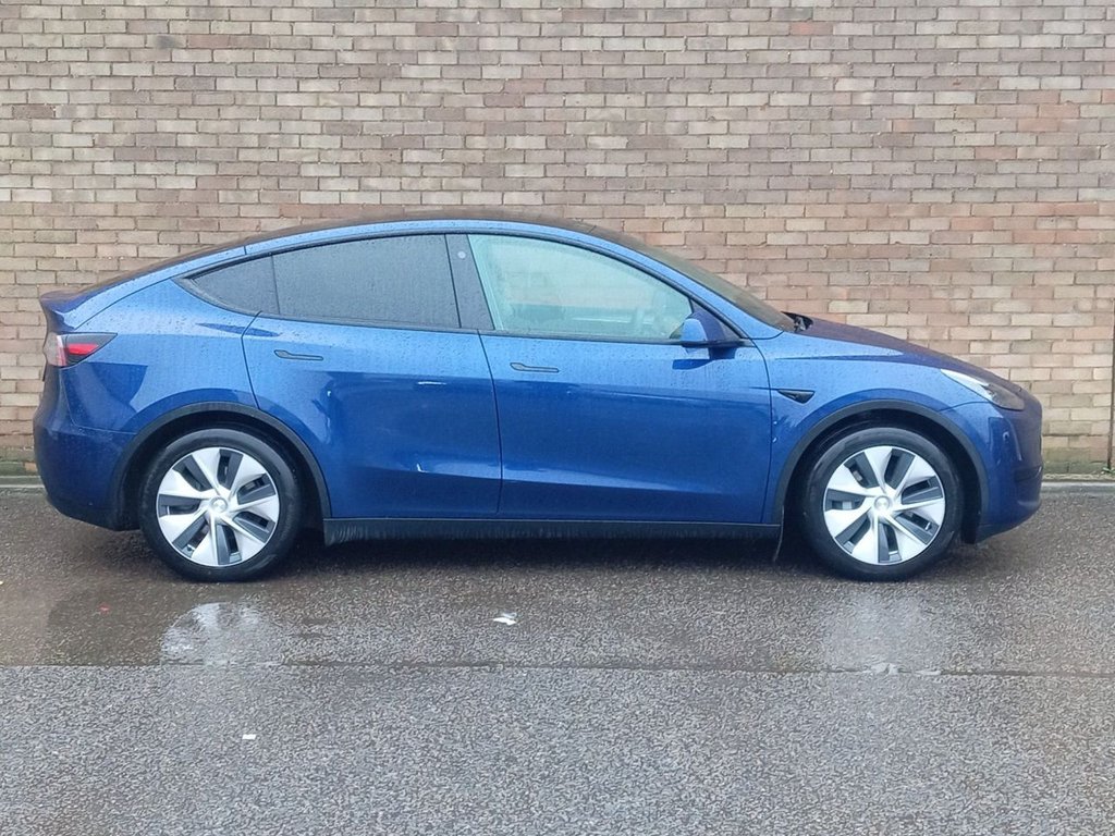 Used Tesla Model Y 2022 for sale - 77477662: Photo 3