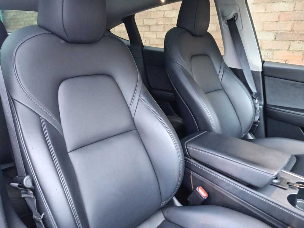 Used Tesla Model Y 2022 for sale - 77477662: Photo 5