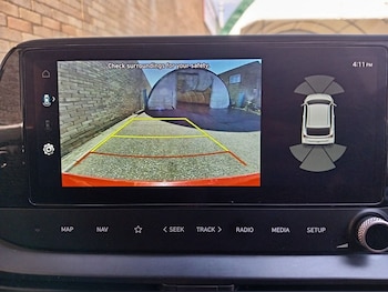 Used Hyundai BAYON 2025 for sale - 79046044: Photo