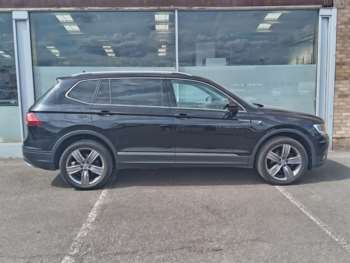 Used Volkswagen Tiguan Allspace 2021 for sale - 75020086: Photo