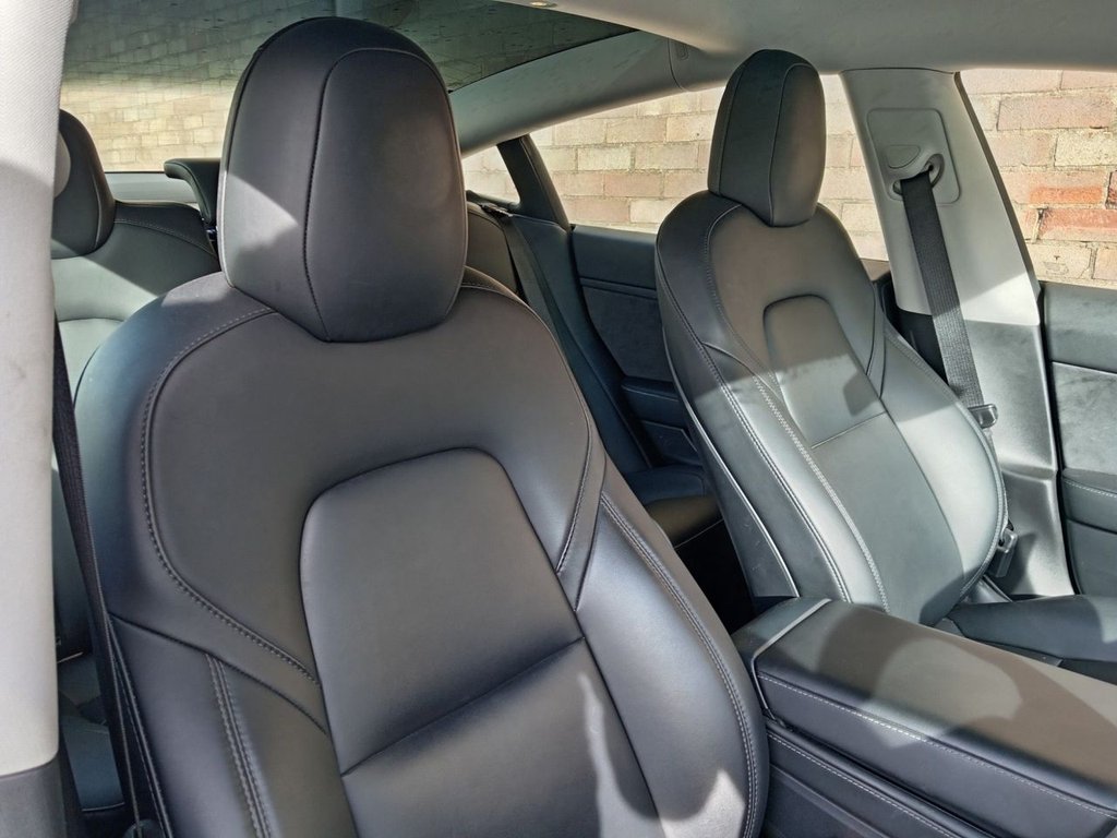 Used Tesla Model 3 2021 for sale - 78200444: Photo 10