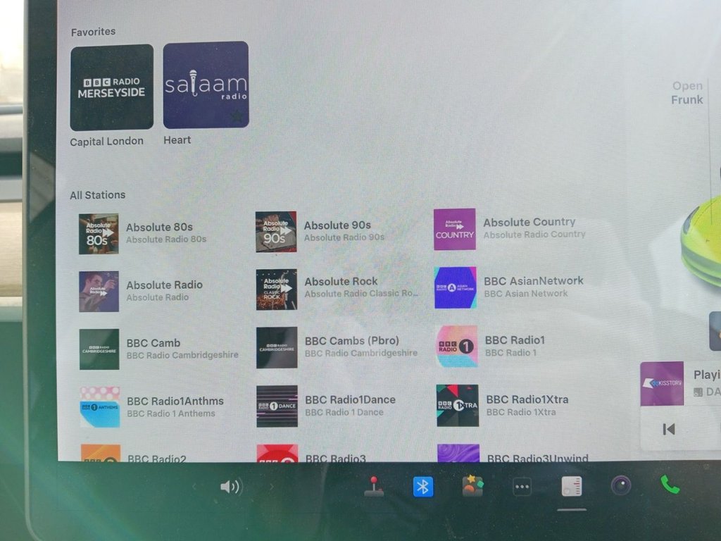 Used Tesla Model 3 2021 for sale - 78200444: Photo 13