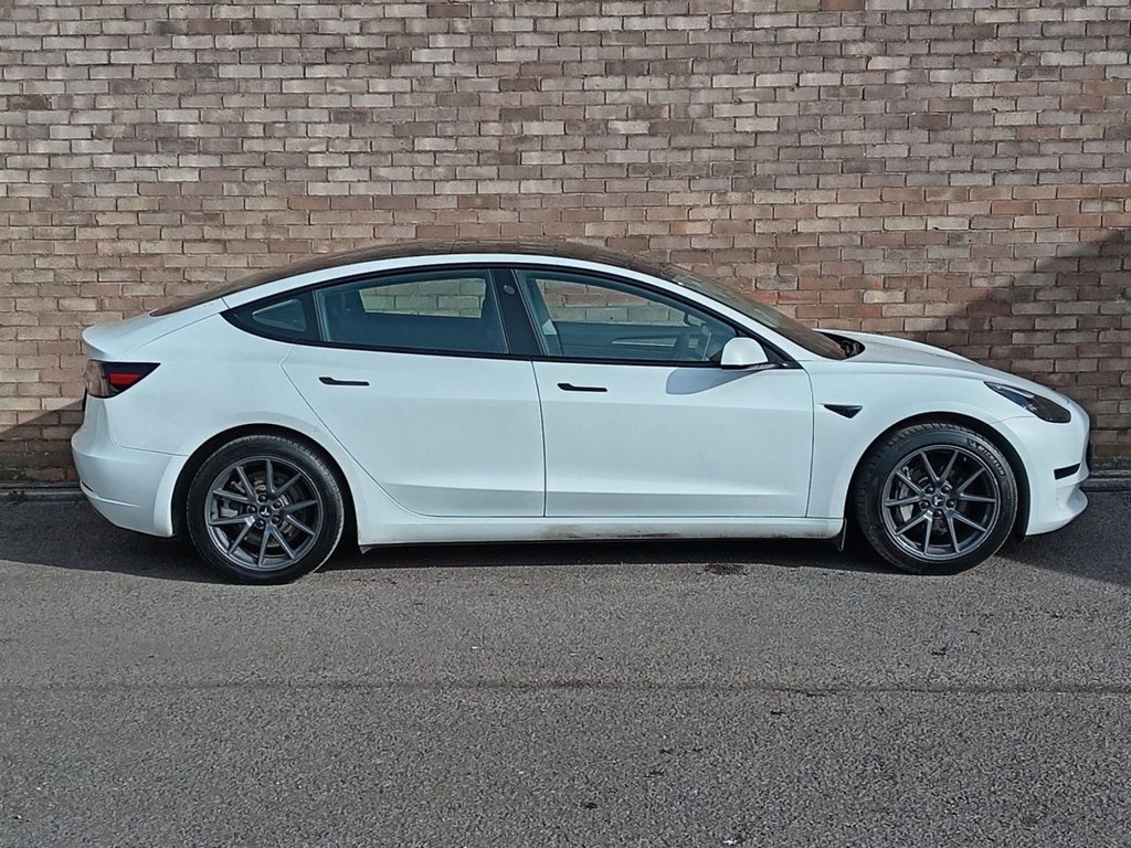 Used Tesla Model 3 2021 for sale - 78200444: Photo 5