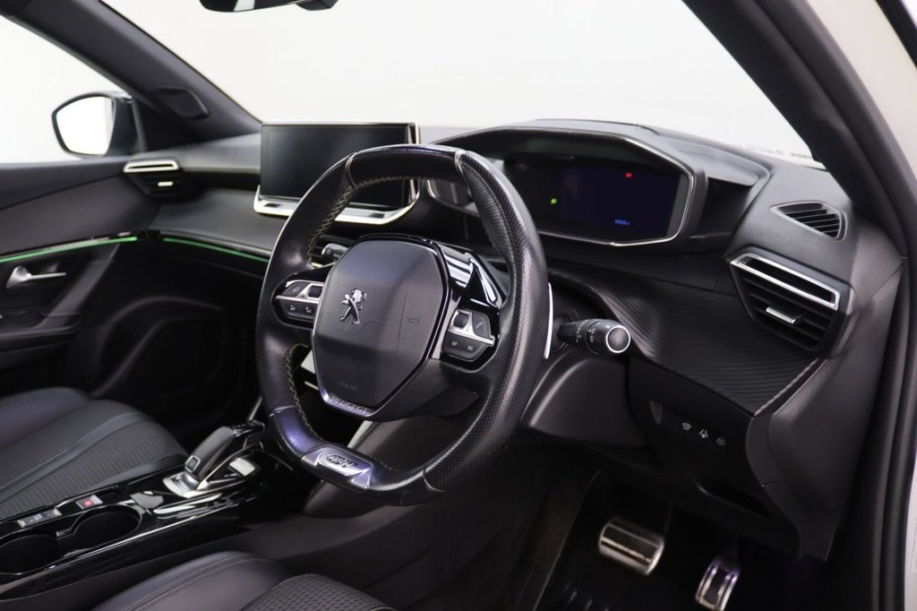 Used Peugeot 2008 2020 for sale - 77608456: Photo 10