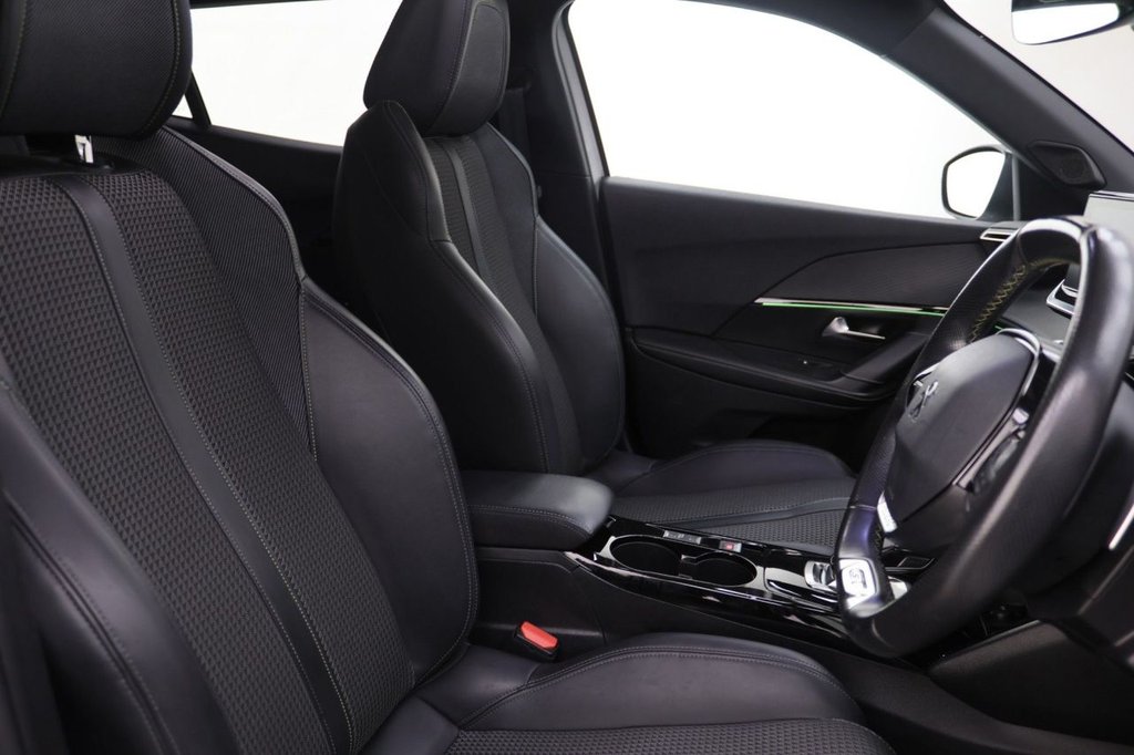 Used Peugeot 2008 2020 for sale - 77608456: Photo 11