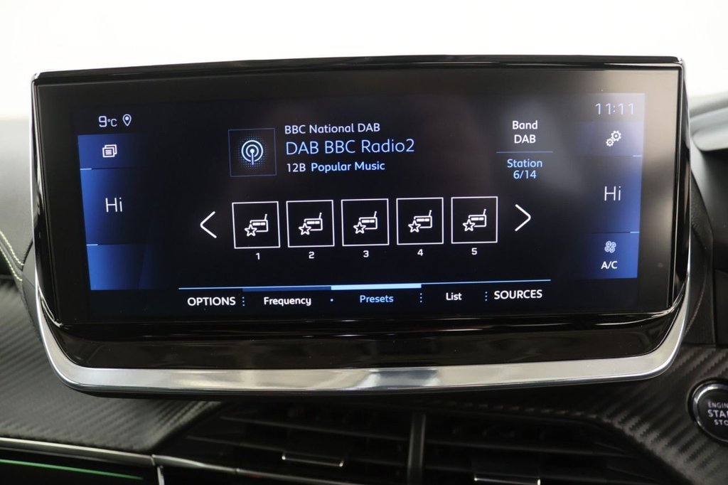 Used Peugeot 2008 2020 for sale - 77608456: Photo 13