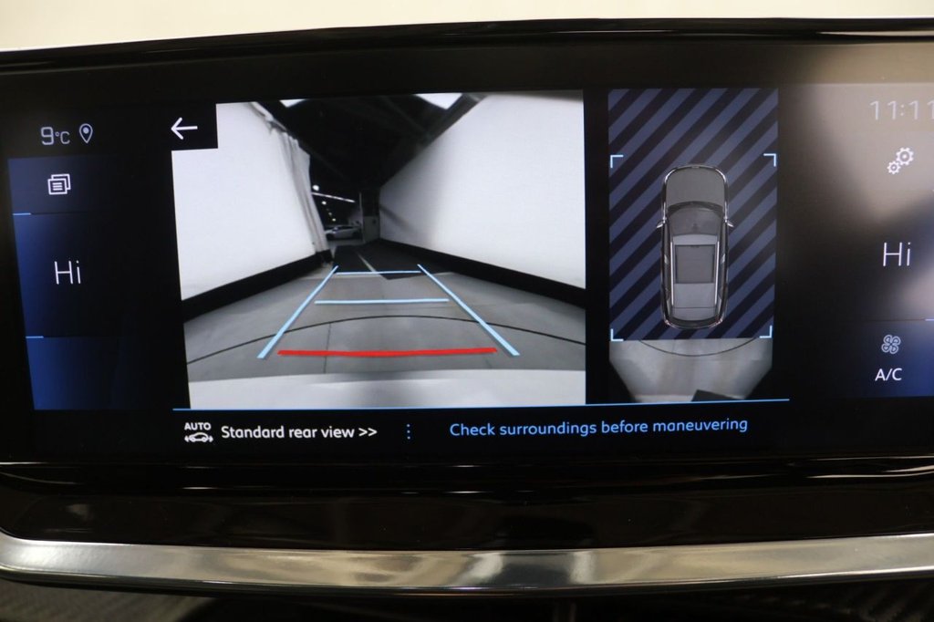 Used Peugeot 2008 2020 for sale - 77608456: Photo 14