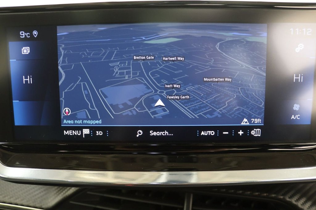 Used Peugeot 2008 2020 for sale - 77608456: Photo 15