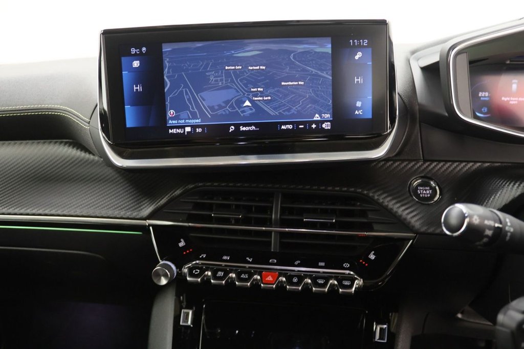 Used Peugeot 2008 2020 for sale - 77608456: Photo 17