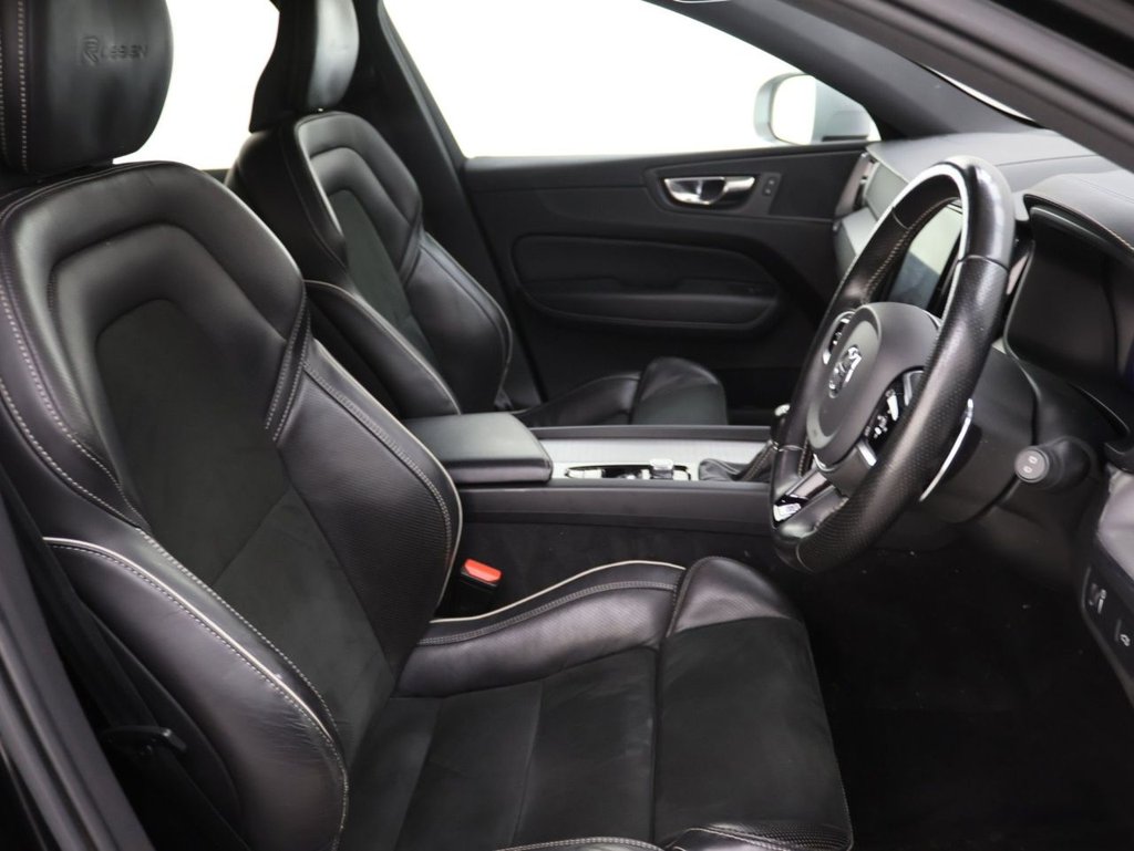 Used Volvo XC60 2019 for sale - 77642258: Photo 12