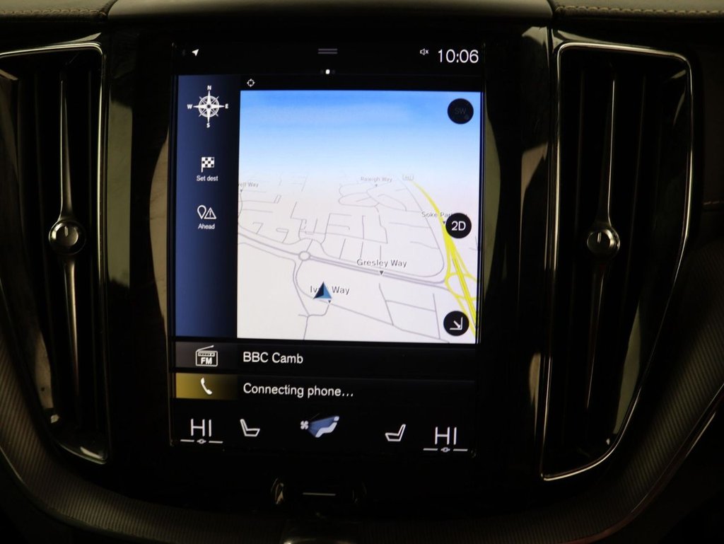 Used Volvo XC60 2019 for sale - 77642258: Photo 13