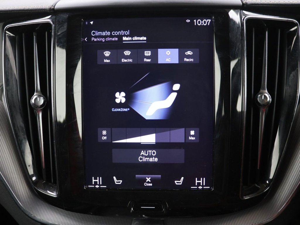 Used Volvo XC60 2019 for sale - 77642258: Photo 15