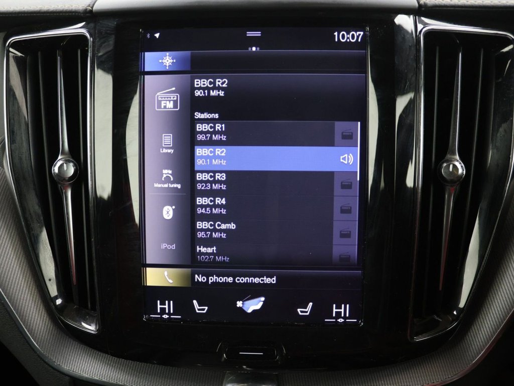 Used Volvo XC60 2019 for sale - 77642258: Photo 16