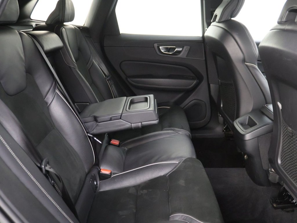 Used Volvo XC60 2019 for sale - 77642258: Photo 17