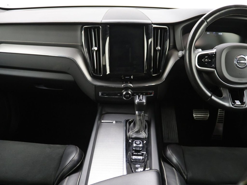Used Volvo XC60 2019 for sale - 77642258: Photo 18