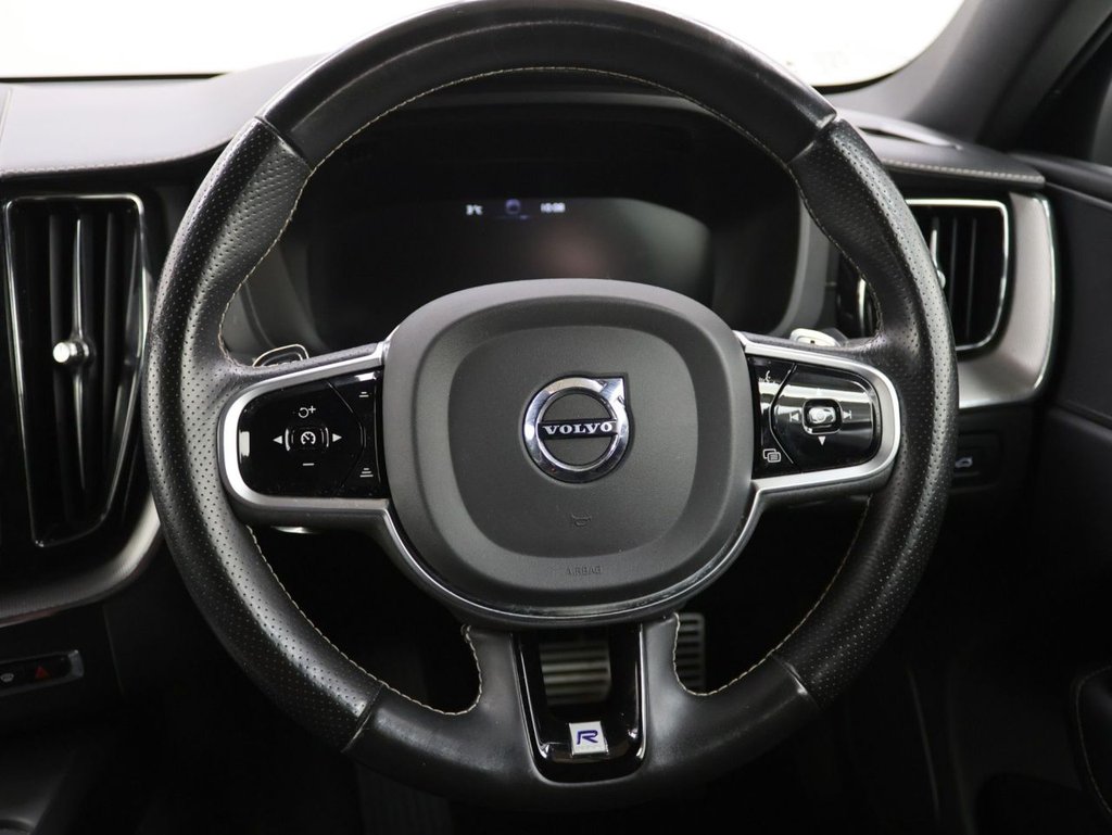 Used Volvo XC60 2019 for sale - 77642258: Photo 20
