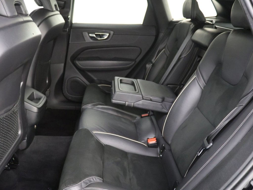 Used Volvo XC60 2019 for sale - 77642258: Photo 21