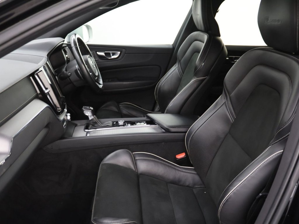 Used Volvo XC60 2019 for sale - 77642258: Photo 22