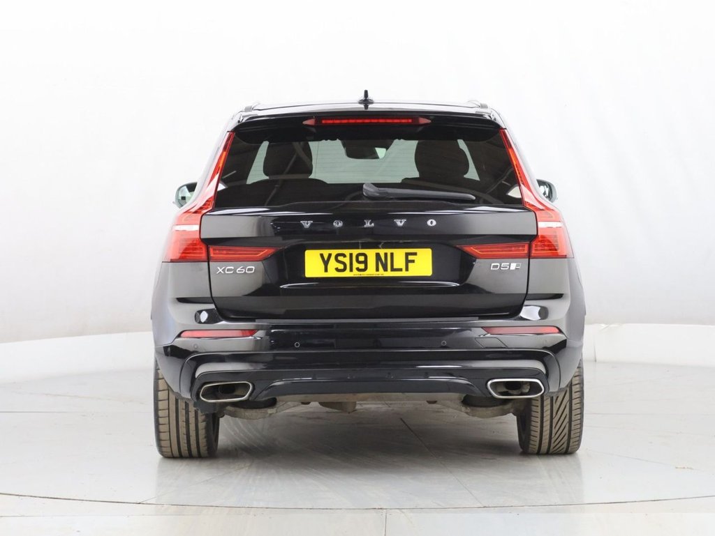 Used Volvo XC60 2019 for sale - 77642258: Photo 9