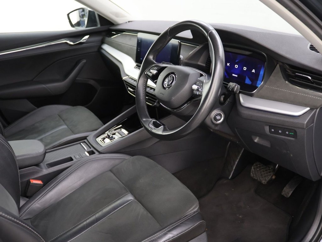 Used Skoda Octavia 2021 for sale - 76542089: Photo 10